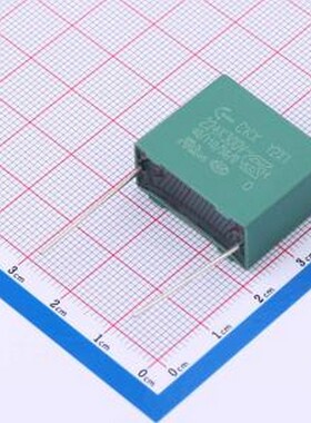 YB224K30LHXLX 安规电容 等级:Y2 220nF ±10% 300V 插件,P=22.5m