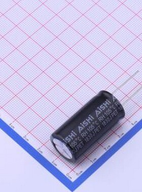 ERH2GM151M35OT 直插铝电解电容 150uF ±20% 400V 插件,D18xL35m