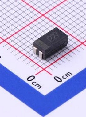 CA55-C6R3M227T 钽电容 220uF ±20% 6.3V CASE-C-6032