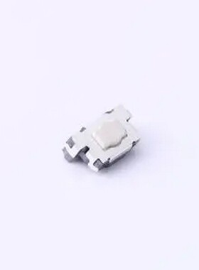 TSB017A3126A02 3*6*3.1H-J 260gf沉板LCP SMD,6.1x3.5mm 轻触开