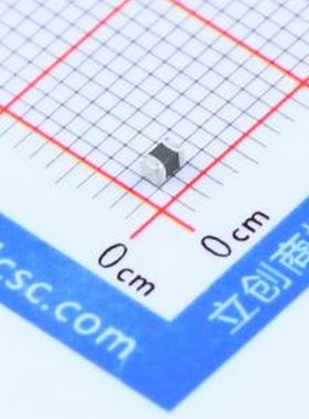 LB2012T1R0M 功率电感 1uH ±20% 0805