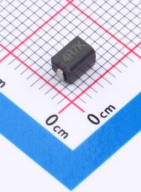 CM45324R7KSB 功率电感 4.7uH ±10% 1812