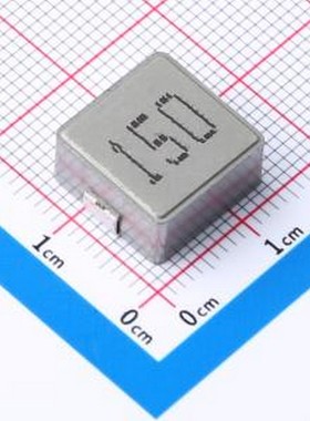 CYA1265-15UH 功率电感 15uH ±20% 16A SMD,13.8x12.8mm