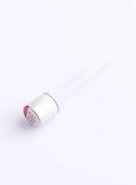 E2102M6R3D090RL 固态电容 1000uF ±20% 6.3V 插件,D8xL9mm