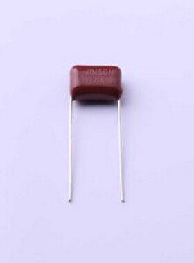 MPP392J1600D01 聚丙烯膜电容(CBB) 3.9nF ±5% 1.6kV 插件,P=10m