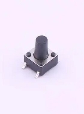 UK-B0228-G9-160 6*6*9mm 立贴 轻触开关 SMD-4P,6x6mm 轻触开关