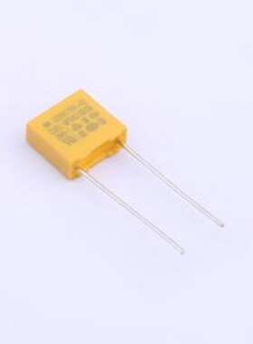 PX333K3IB29H200D9R 安规电容 等级:X2 33nF ±10% 275V 插件,P=7