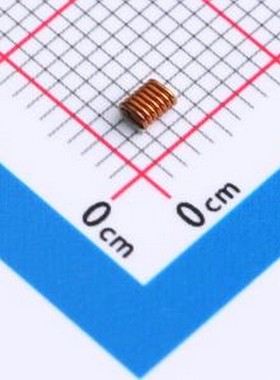 XR0807SQ-22NJLC 贴片电感 0807SQ 22N 2.7A 7TR SMD,2.6x1.8mm