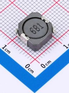 SDRH104R-681MT 功率电感 680uH ±20% 540mA SMD,10.3x10.5mm