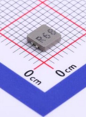 PSPMAA0412-R68M-ANP 功率电感 680nH ±20% 6A SMD,4.4x4.2mm