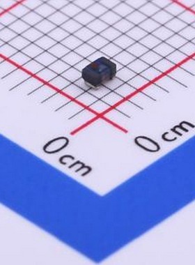 CMCW1608F100KTT 贴片电感 10uH ±10% 280mA SMD,1.7x1mm