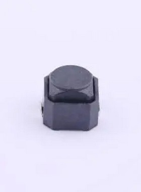 TS-1199A-C-B 6*6*5mm 立贴 轻触开关 SMD,6x6mm 轻触开关