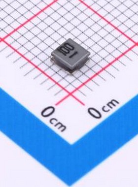 BWVF00303015100M00 功率电感 10uH ±20% 1.06A SMD,3x3mm