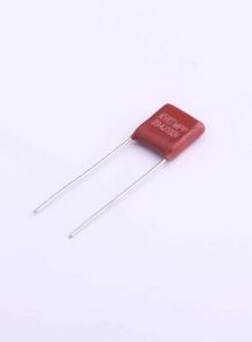 MPP394J2A0701 聚丙烯膜电容(CBB) 390nF ±5% 100V 插件,P=7.5mm