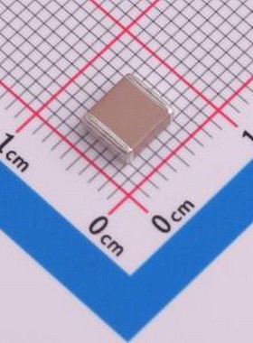 FS55X106K500EFG 贴片电容(MLCC) 10uF ±10% 50V 2220