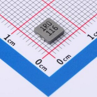 1uH 功率电感 1R0MC 5.4x5.2mm 6.5A SMD ±20% 0512CDMCCDS