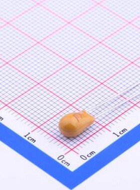 TAP106K035SCS 钽电容 10uF ±10% 35V 插件,P=2.5mm