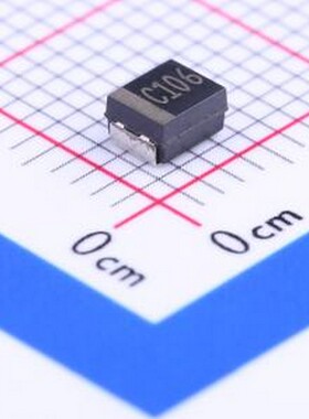 TC212B106K016B 钽电容 10uF ±10% 16V CASE-B-3528-21(mm)