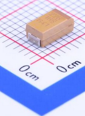T491C226K016AT2478 钽电容 22uF ±10% 16V CASE-C-6032