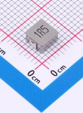 FXL0530-1R5-M 功率电感 1.5uH ±20% 8.5A SMD,5.2x5.4mm