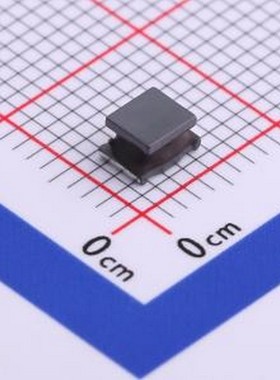 LQH43PH100M26L 功率电感 10uH ±20% 1.05A 1812