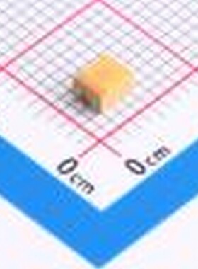 TAJB226K006RNJ 钽电容 22uF ±10% 6.3V 1411