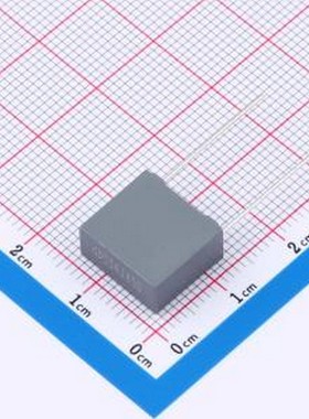C352S334J4SC000 聚丙烯膜电容(CBB) 330nF ±5% 450V 插件,P=10m