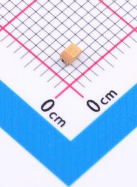 TLJR226M010R3800 钽电容 22uF ±20% 10V 0805