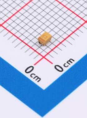 TLJR476M010R3200 钽电容 47uF ±20% 10V 0805