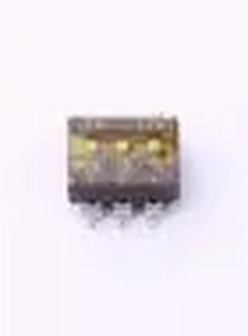 219-3MSTR 219-3MSTR SMD,P=2.54mm 拨码开关