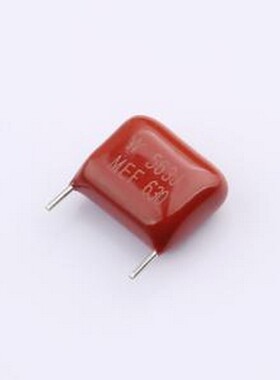 MEF563J2J4AS4030A1 薄膜电容 56nF ±5% 630V 插件,P=10mm