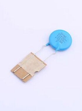 DCF103M56Y5VQEYK7A0 安规电容 等级:Y2 10nF ±20% 250V 插件,P=