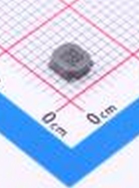 AWVS00404018680M00 功率电感 68uH ±20% 500mA SMD,4x4mm