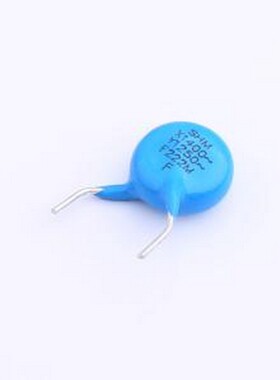 DCF222M34Y5VG6WL0A0 安规电容 等级:Y1 2.2nF ±20% 250V 插件,P