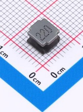 AABG06A45LCM220 功率电感 AABG06A45LCM220 SMD,6x6mm