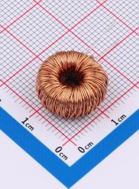 XR5026T132MVL3 色环/插件电感 XR5026T132MVL3 插件,D=16mm