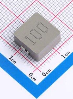 ZEYTPI.1365.100M 功率电感 10uH ±20% 15.5A SMD,13.8x12.6mm