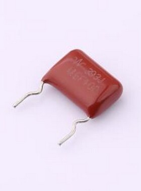 MEF393J2G4KS4031A1 薄膜电容 39nF ±5% 400V 插件,P=10mm
