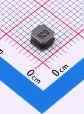 SFE4030A-820M-F-HF 功率电感 电感值:82.0uH精度:±20%；Isat:0.