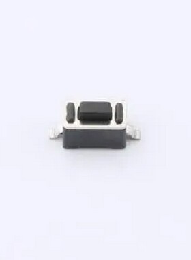 TSB36311-043D331DA-L1500 3*6*4.3贴片编带轻触开关180gf铜盖 SM