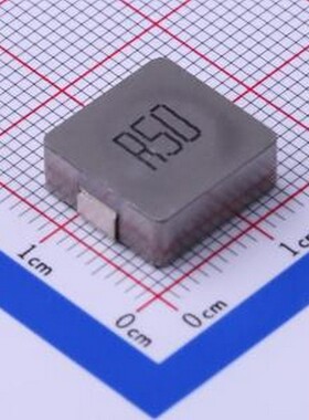 MWSA1205S-R50MT 功率电感 500nH ±20% 48A SMD,13.5x12.6mm