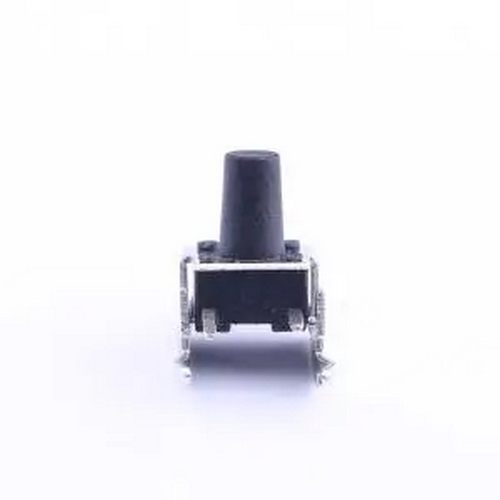 K2-1102AQ-K4CW-01 K2-1102AQ-K4CW-01 弯插,7.5x7.2mm 轻触开关