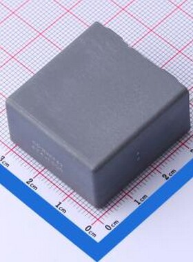 C823A474JB0C350 聚丙烯膜电容(CBB) 470nF ±5% 1kV 插件,P=27.5