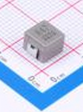 MDA7050-R47M 功率电感 MDA7050-R47M SMD,6.6x7.3mm