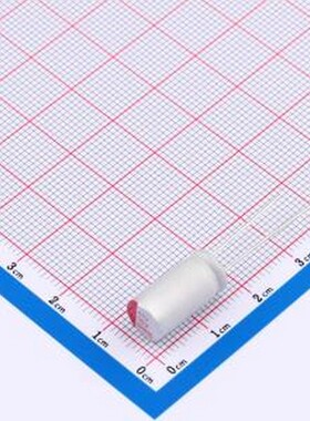 SH477M035F1500 固态电容 470uf35V ±20% 105° 8*15 符合ROHS+R