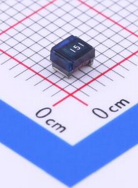 FHW1210IF151JST 贴片电感 150uH ±5% 1210