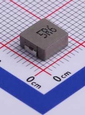 YSPI0630A-5R6M 功率电感 5.6uH ±20% SMD,6.6x7.1mm