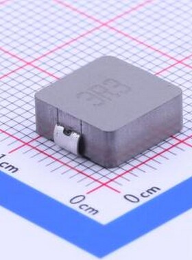 SLO1040H3R3MTT 功率电感 3.3uH ±20% SMD