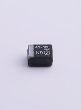 293D476X9010B2TE3 钽电容 47uF ±10% 10V CASE-B-3528-21(mm)