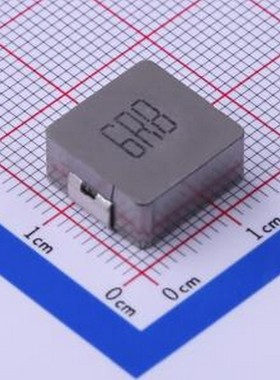 MWSA1206S-6R8MT 功率电感 6.8uH ±20% 19A SMD,13.5x12.6mm